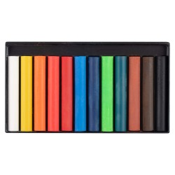 Caja Soft Pastels Artist Studio Cretacolor